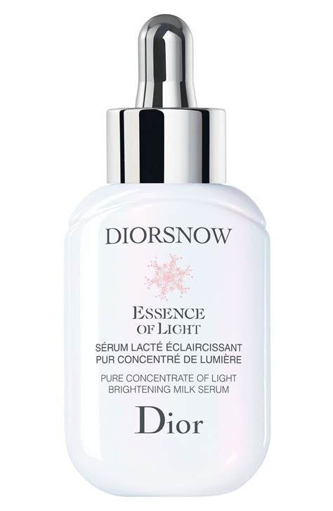 dior snow bb cream|dior essence of light.